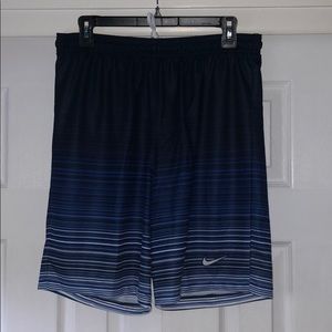 Nike Men’s Soccer Shorts